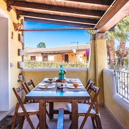 Dimora Di Rosy Pittulongu - Happy Rentals أولبيا المظهر الخارجي الصورة