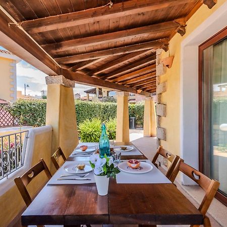 Dimora Di Rosy Pittulongu - Happy Rentals أولبيا المظهر الخارجي الصورة