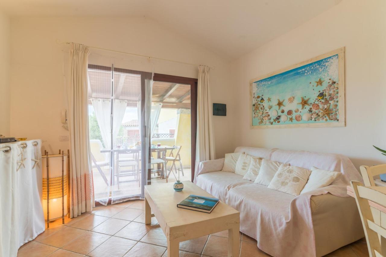 Dimora Di Rosy Pittulongu - Happy Rentals أولبيا المظهر الخارجي الصورة