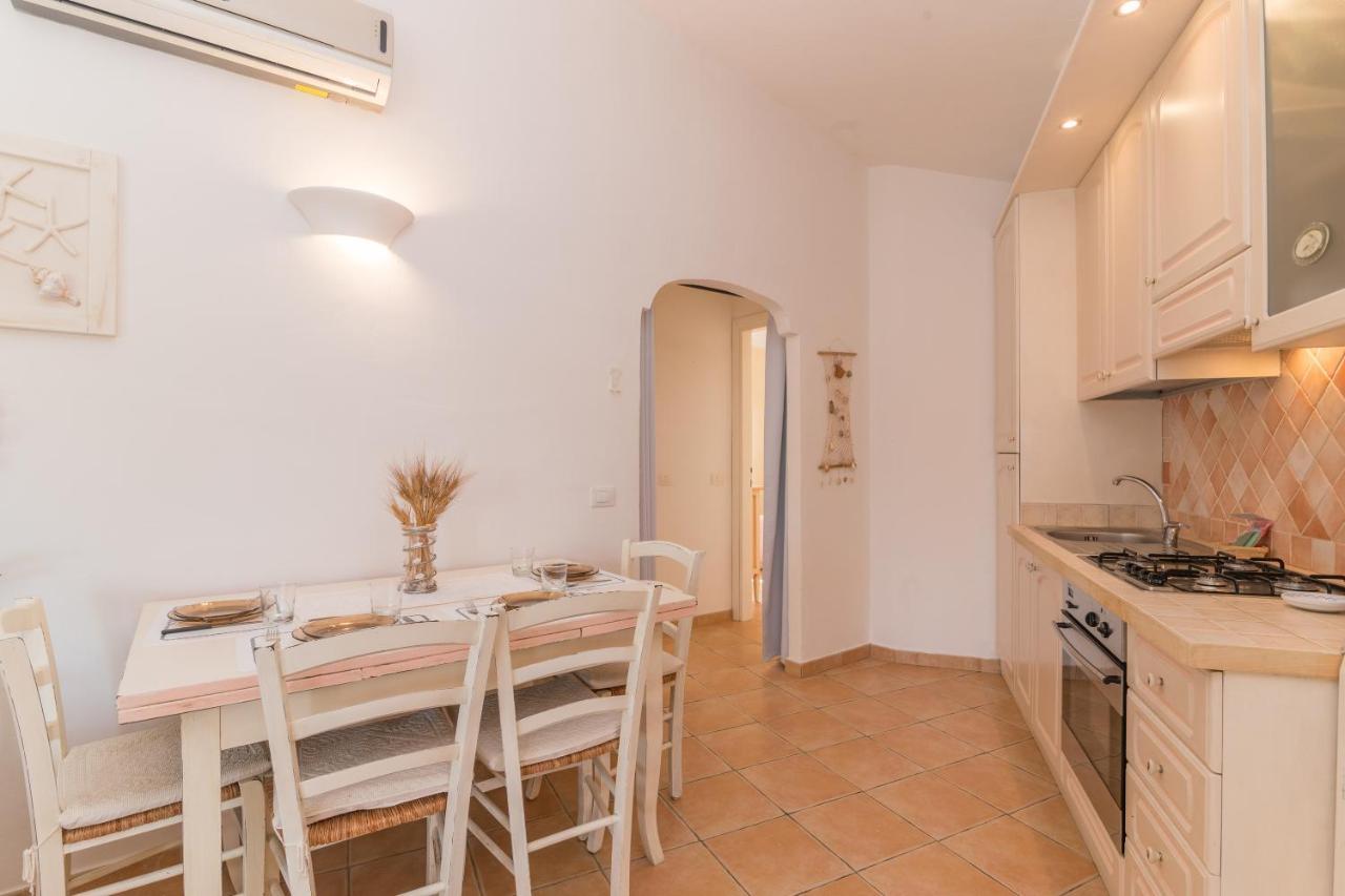 Dimora Di Rosy Pittulongu - Happy Rentals أولبيا المظهر الخارجي الصورة