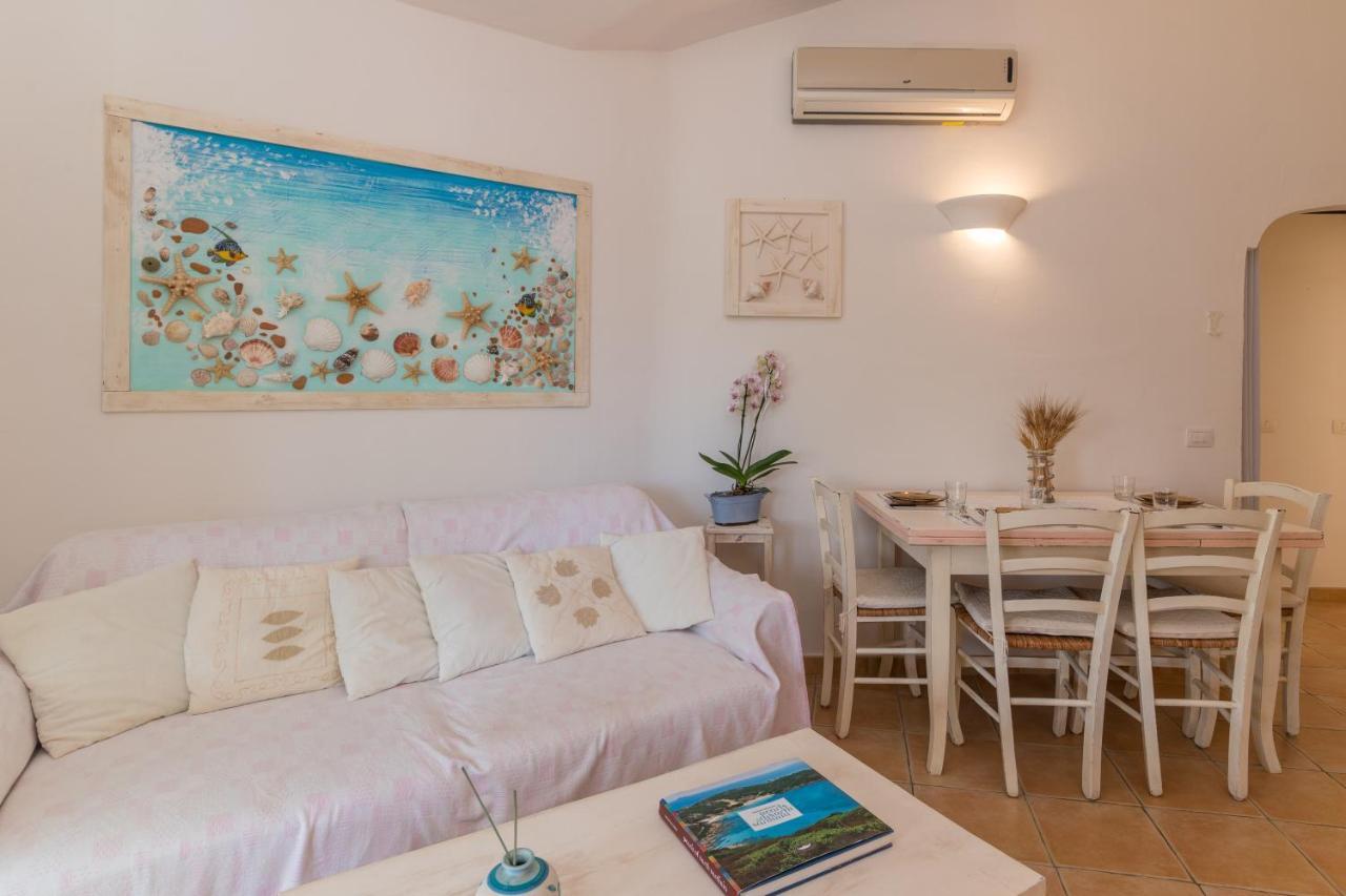 Dimora Di Rosy Pittulongu - Happy Rentals أولبيا المظهر الخارجي الصورة