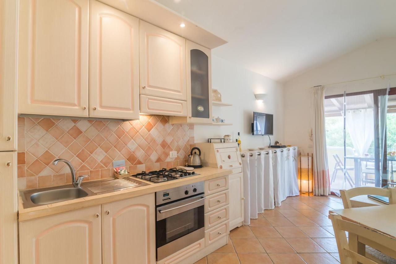 Dimora Di Rosy Pittulongu - Happy Rentals أولبيا المظهر الخارجي الصورة
