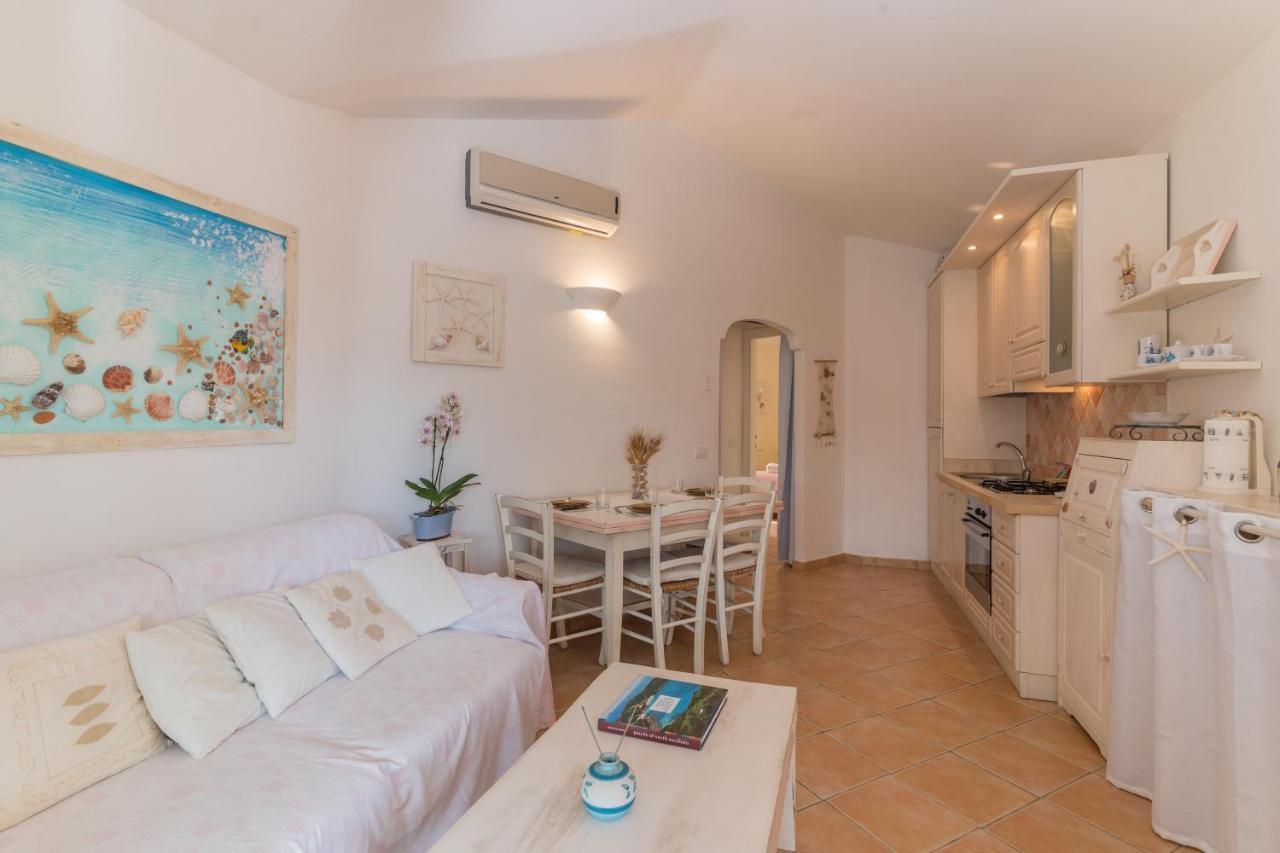 Dimora Di Rosy Pittulongu - Happy Rentals أولبيا المظهر الخارجي الصورة