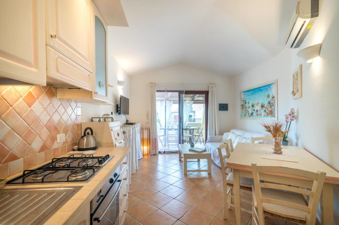 Dimora Di Rosy Pittulongu - Happy Rentals أولبيا المظهر الخارجي الصورة