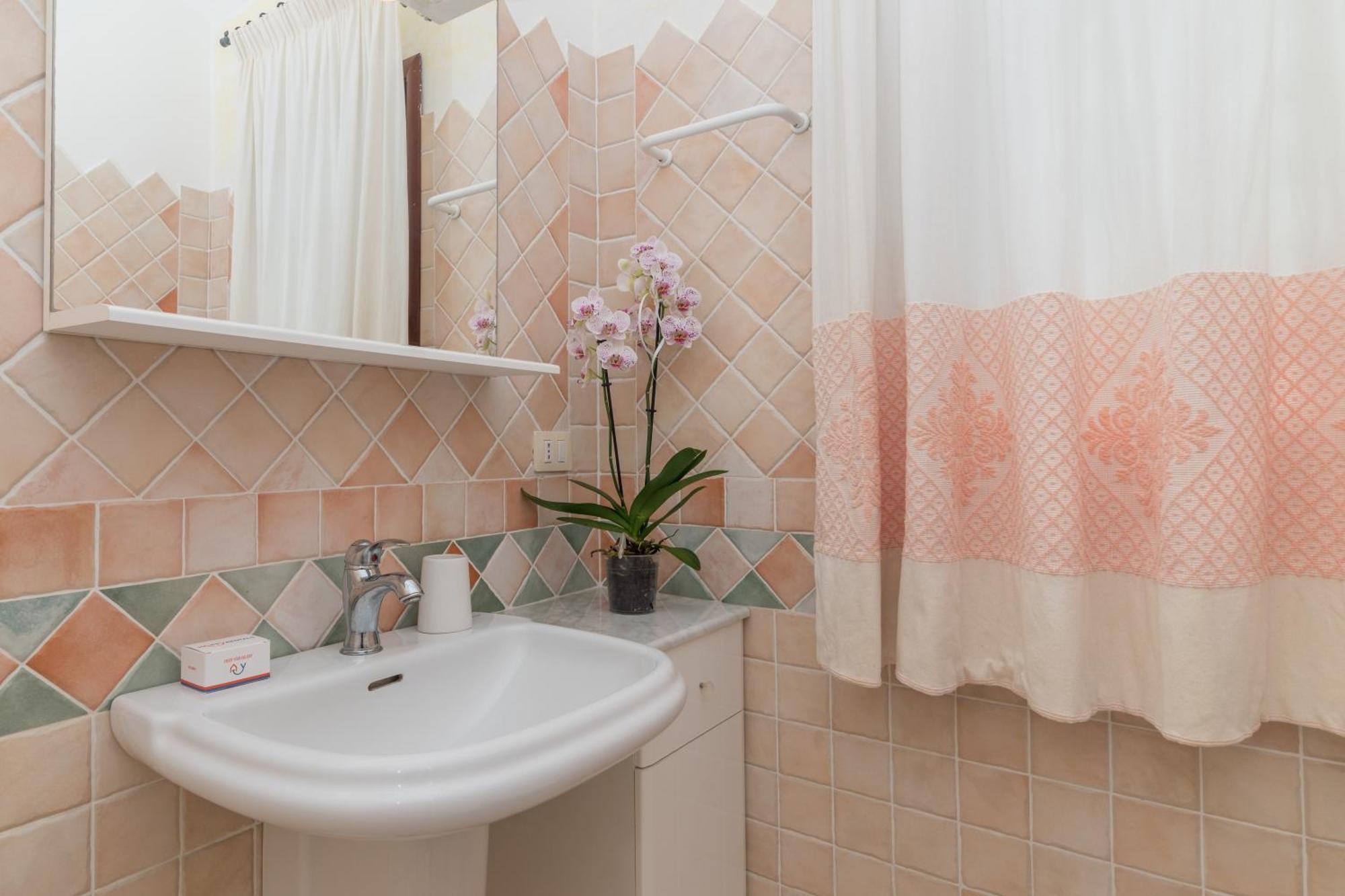 Dimora Di Rosy Pittulongu - Happy Rentals أولبيا المظهر الخارجي الصورة
