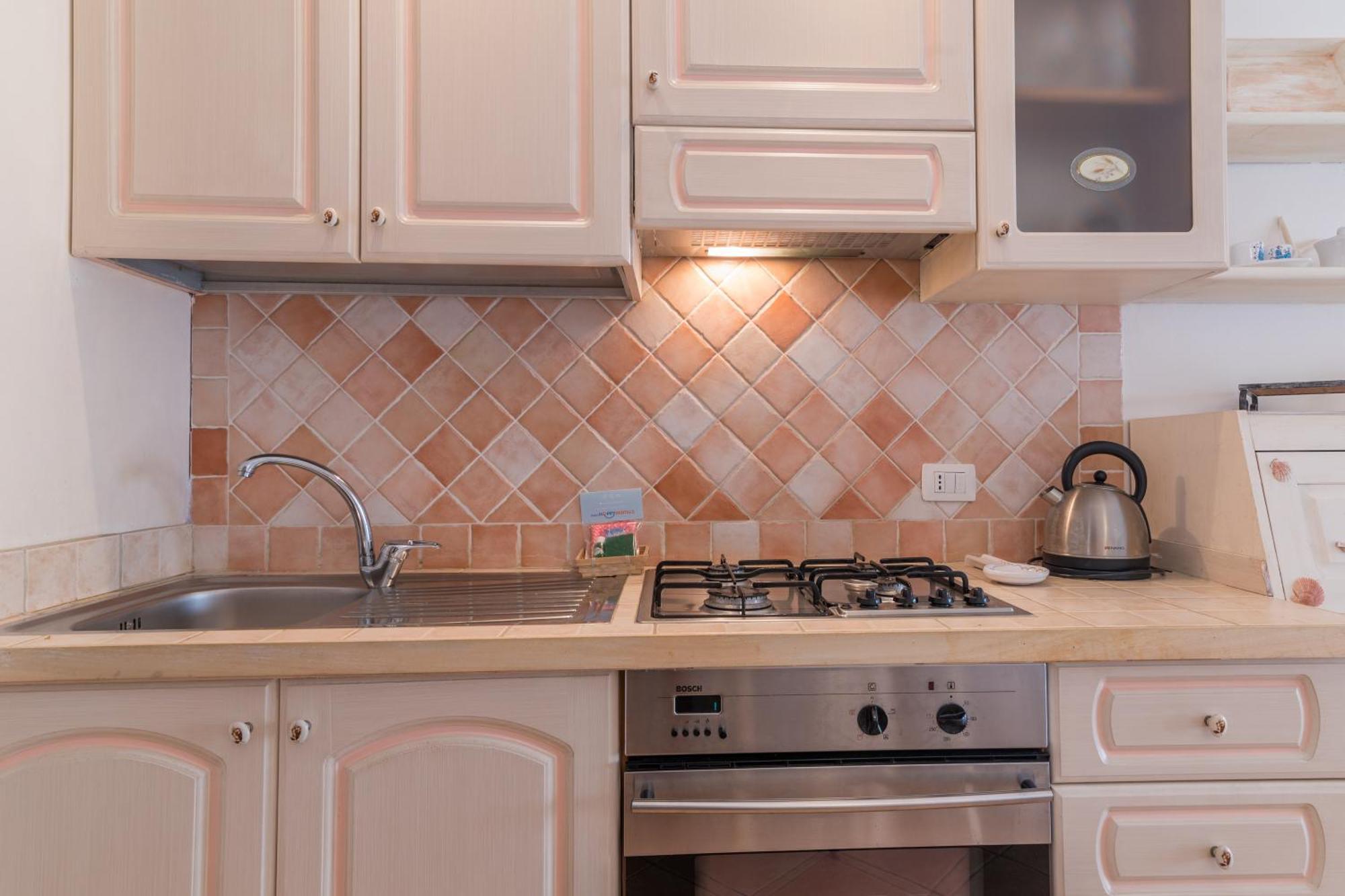 Dimora Di Rosy Pittulongu - Happy Rentals أولبيا المظهر الخارجي الصورة