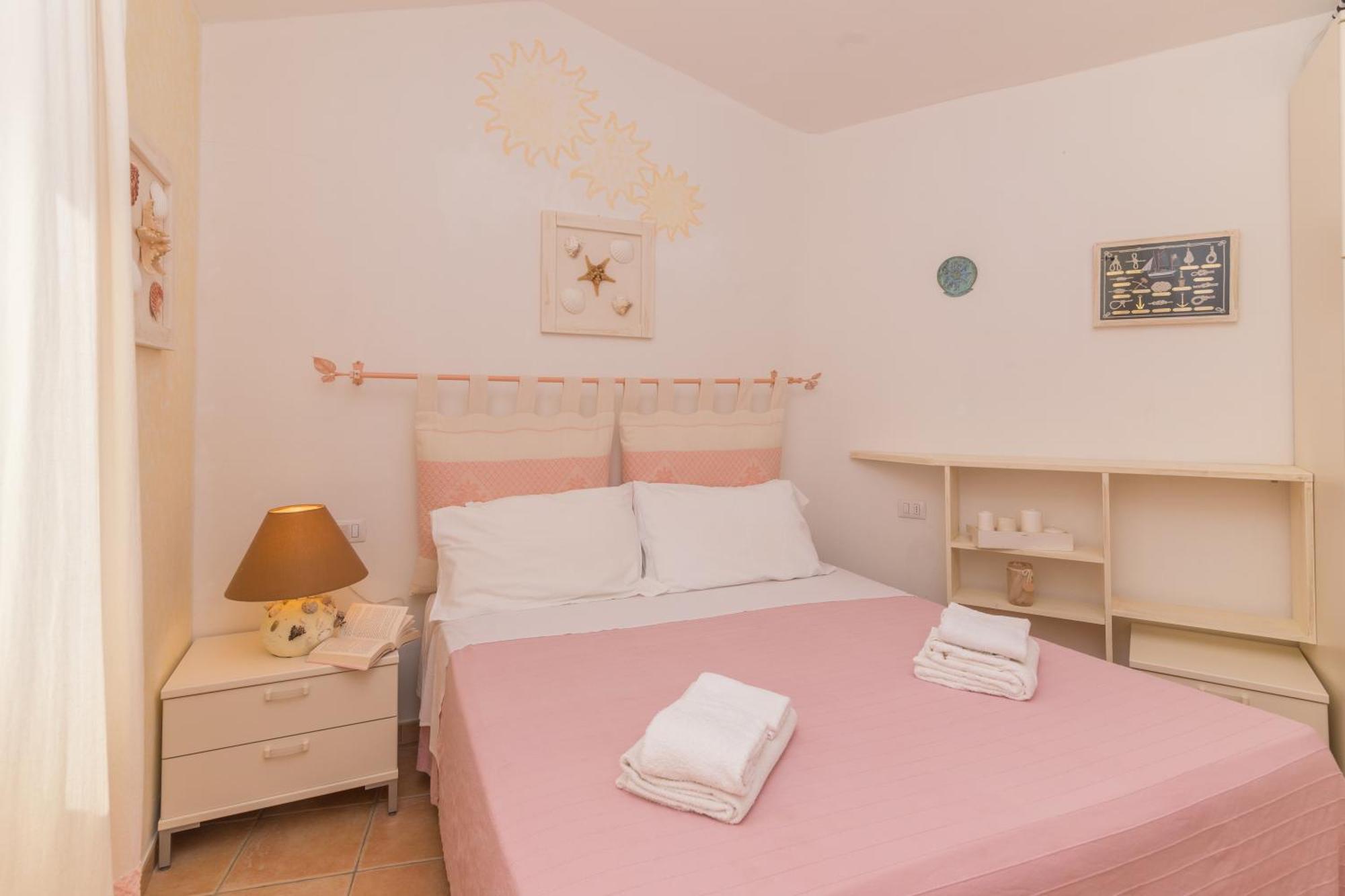 Dimora Di Rosy Pittulongu - Happy Rentals أولبيا المظهر الخارجي الصورة