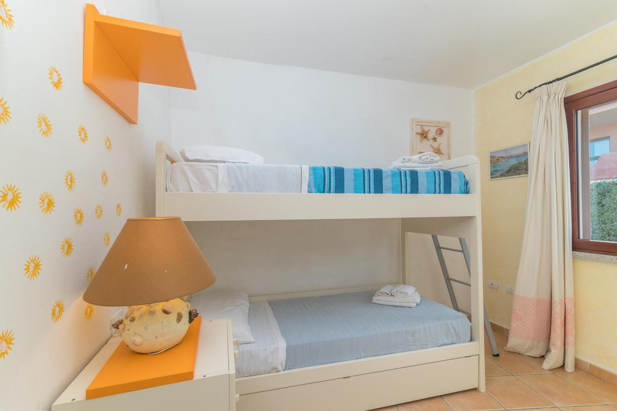 Dimora Di Rosy Pittulongu - Happy Rentals أولبيا المظهر الخارجي الصورة