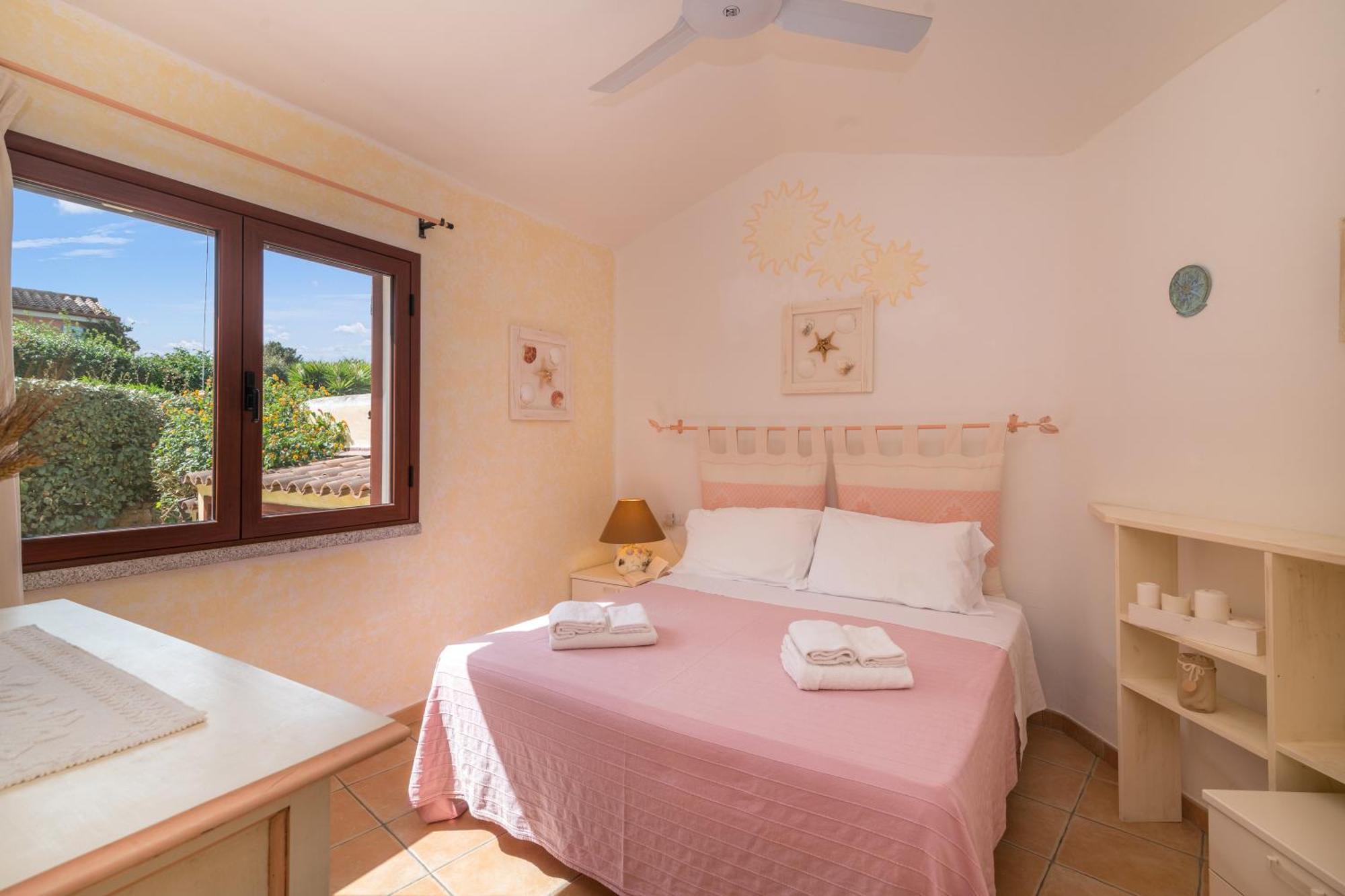 Dimora Di Rosy Pittulongu - Happy Rentals أولبيا المظهر الخارجي الصورة