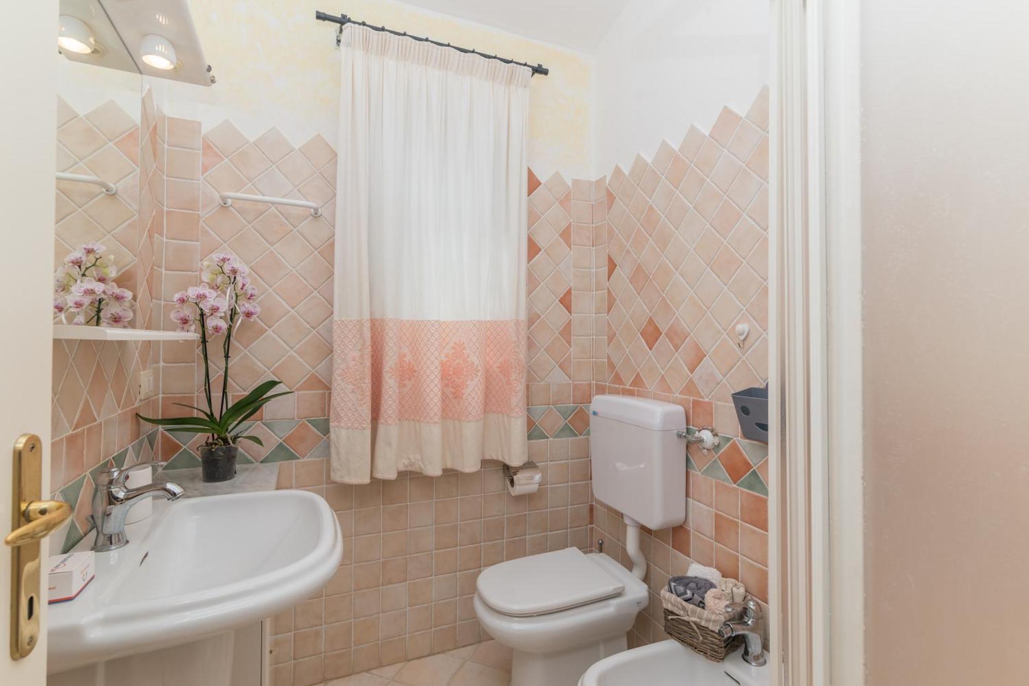 Dimora Di Rosy Pittulongu - Happy Rentals أولبيا المظهر الخارجي الصورة