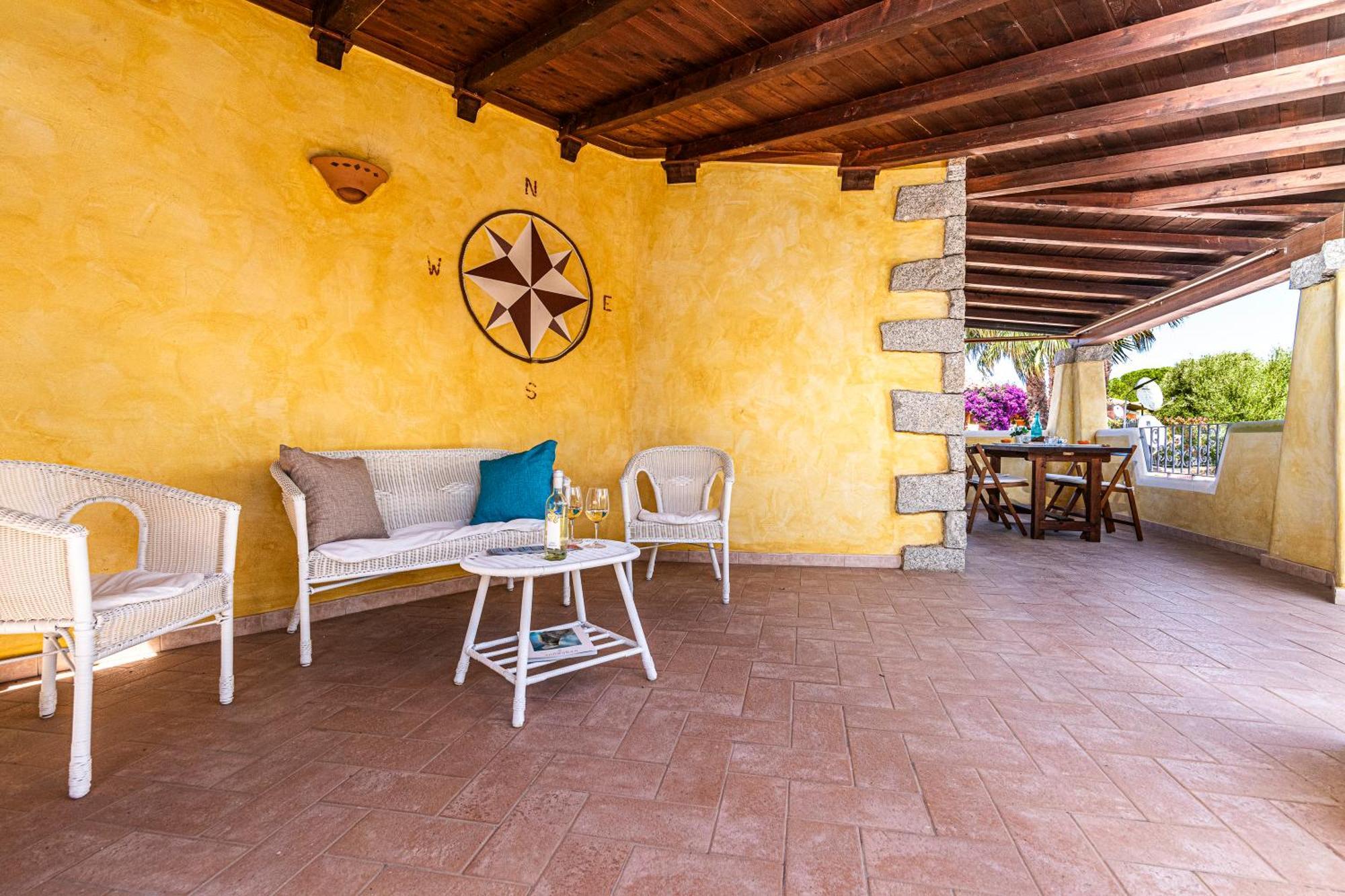 Dimora Di Rosy Pittulongu - Happy Rentals أولبيا المظهر الخارجي الصورة