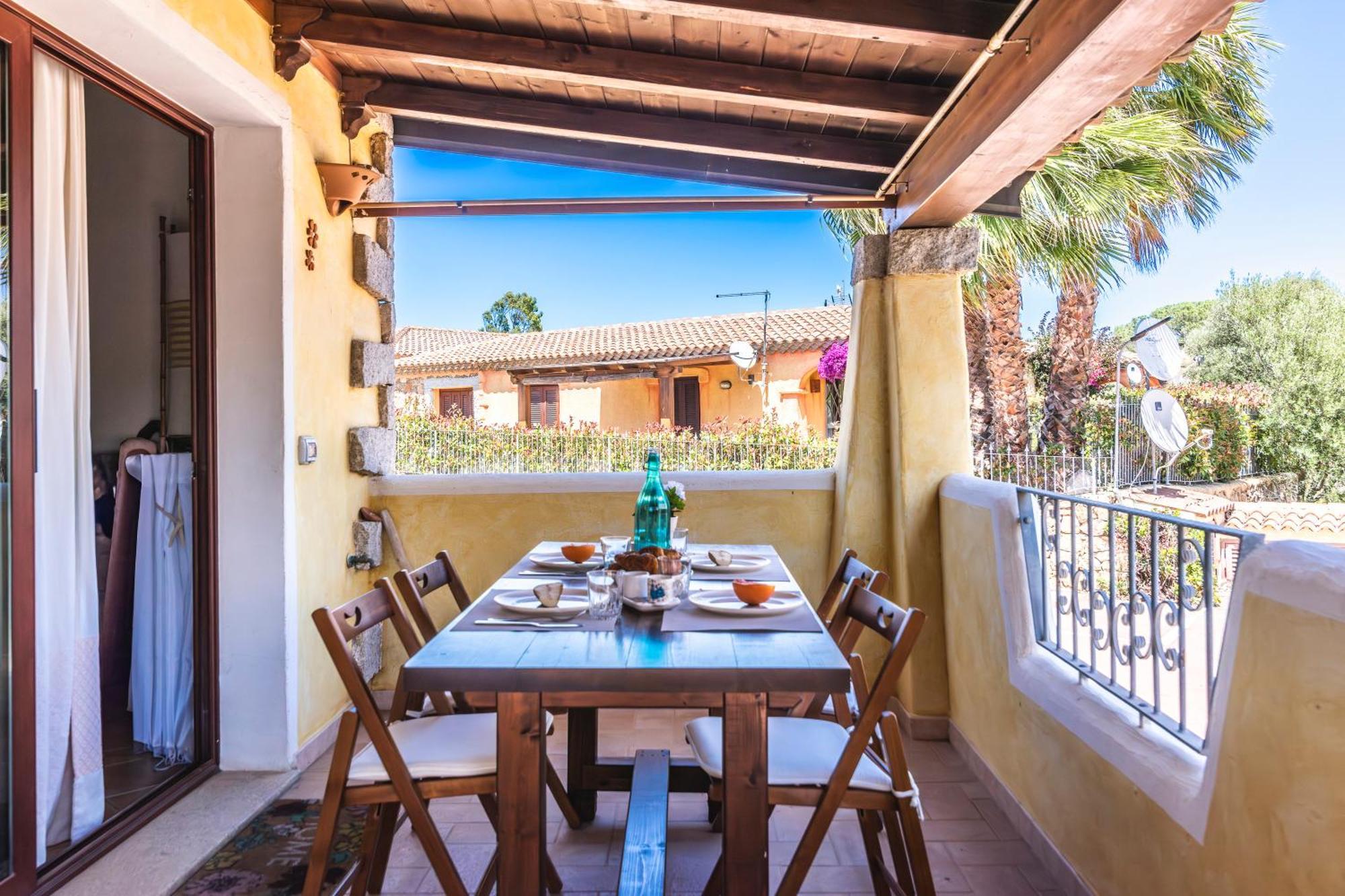 Dimora Di Rosy Pittulongu - Happy Rentals أولبيا المظهر الخارجي الصورة